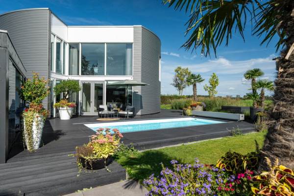 Woning Nieuwe Erf 22 Koekange