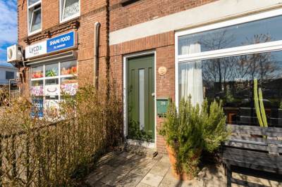 Woning Bilderdijkstraat 29 Dordrecht