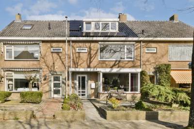 Woning Vinkenlaan 15 Lisse