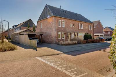 Woning Hogekamp 1 Oldebroek
