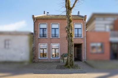 Woning Plesmanplantsoen 5 Oudewater