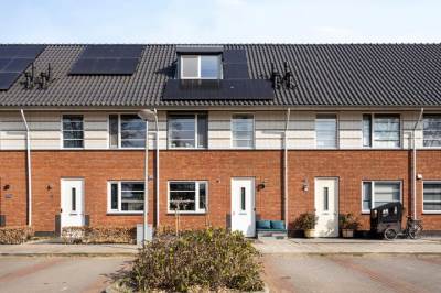 Woning Elzenseloop 89 Heesch