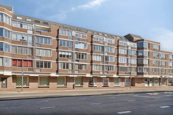 Woning Kasteel-Traverse 148 Helmond