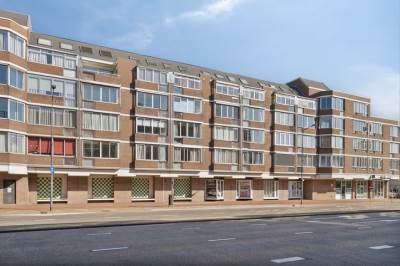 Woning Kasteel-Traverse 148 Helmond