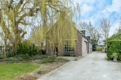 Woning Winkelseweg 2 Hedel