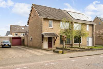 Woning Laguitensebaan 10 Rijsbergen