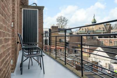 Woning Gele Rijders Plein 273 Arnhem