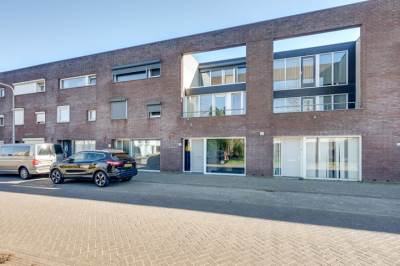 Woning Spakenburglaan 192 Tilburg