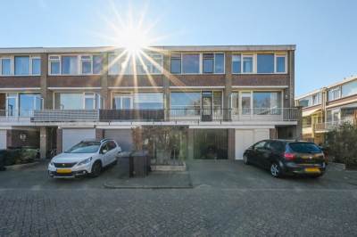 Woning Duyvenvoordestraat 17 Monster