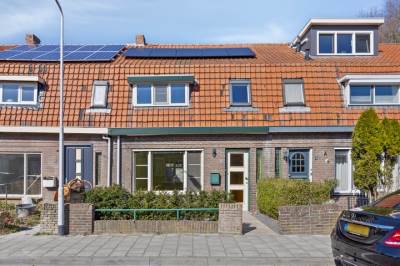 Woning Julianastraat 8 Terneuzen