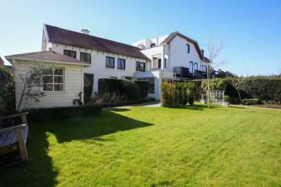 Woning De Gronckelstraat 4 Limbricht