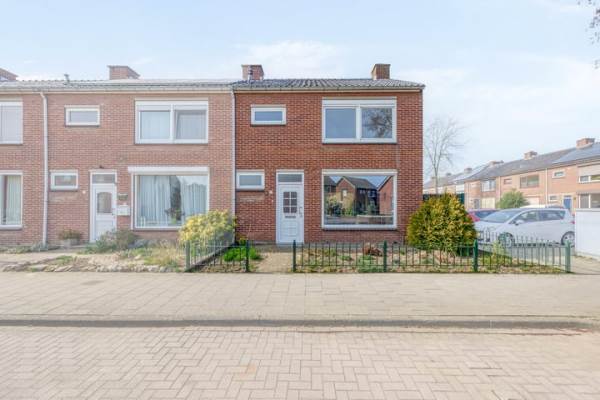 Woning Oude Heerweg 11 Velden