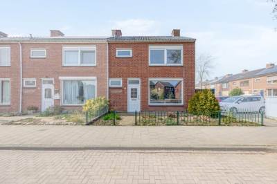 Woning Oude Heerweg 11 Velden