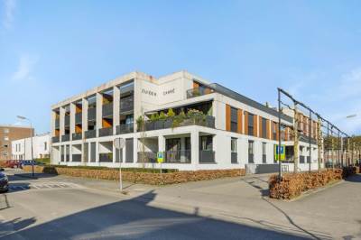 Woning Thomas a Kempisstraat 16 Den Bosch