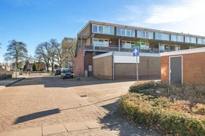 Woning Rembrandtlaan 26 Coevorden