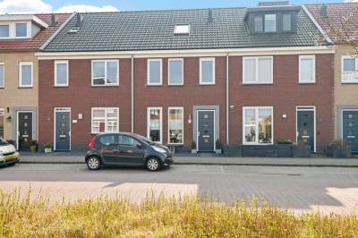 Woning Lage Hoek 39 Zwaag