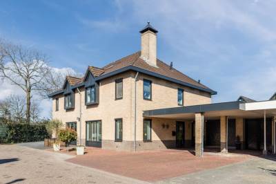 Woning Eemlandia 36 Bunschoten-Spakenburg