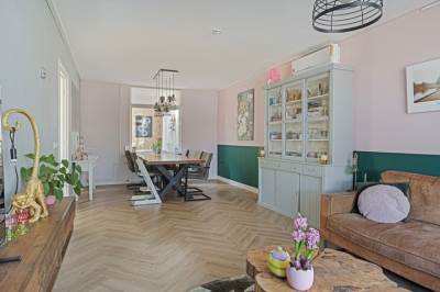 Woning Hescheweg 141 Oss