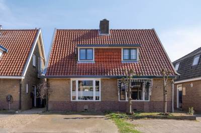 Woning Koenestraat 17 Amerongen