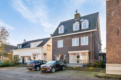 Woning Hoogstraat 80B Berlicum