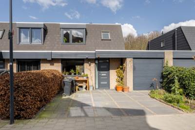 Woning Munterstraat 30 Schiedam