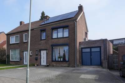 Woning Johan Evertsenstraat 33 Landgraaf