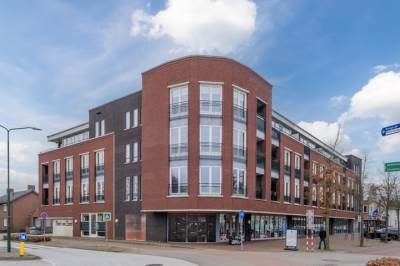 Woning Willibrorduslaan 3U Eersel