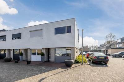 Woning Moezeldal 24 Capelle aan den IJssel