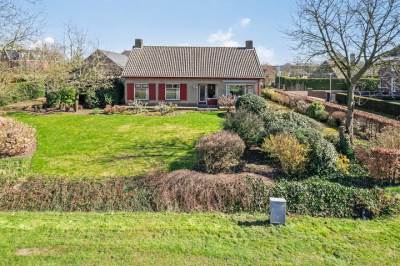 Woning Heilaardreef 10 Breda