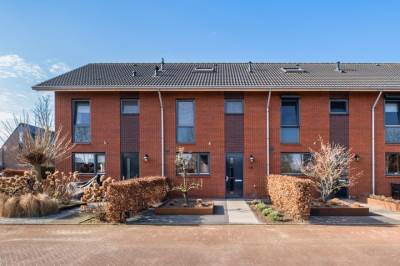 Woning De Hooyer 35 Wekerom