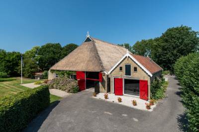 Woning Hearewei 39 Tzummarum