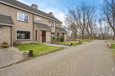 Woning Potmaat 9 Schoonebeek