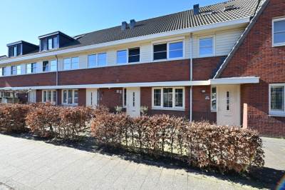 Woning Witte Ring 77 Assendelft