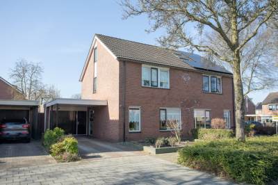 Woning Hooiland 85 Wierden