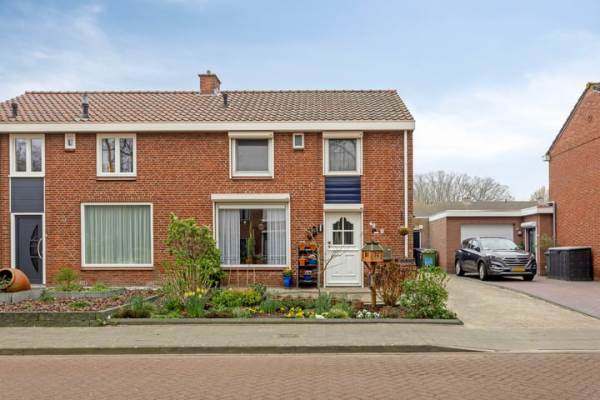 Woning Zoekweg 42 Lepelstraat