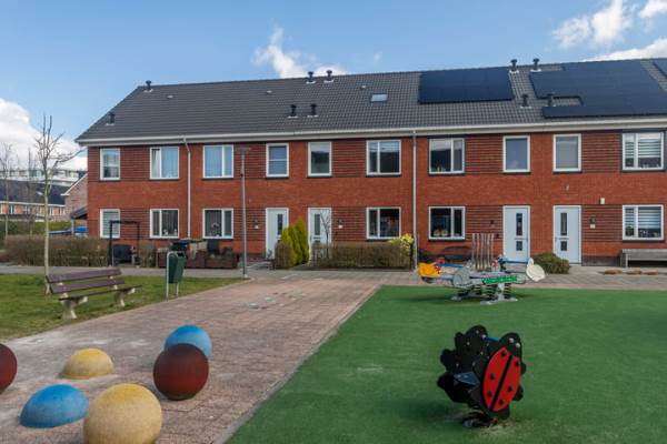 Woning Forum 22 Naaldwijk