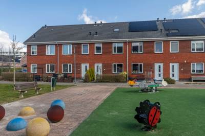 Woning Forum 22 Naaldwijk