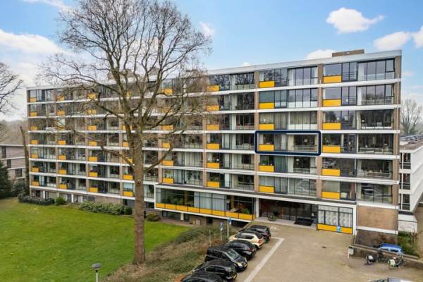Woning Utrechtseweg 6270 Heelsum