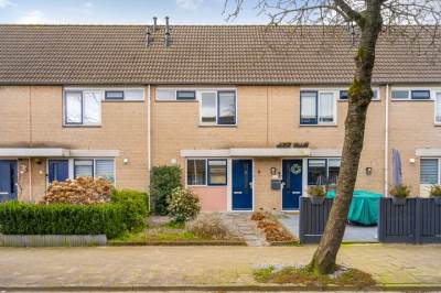 Woning Krusemanstraat 5 Ede