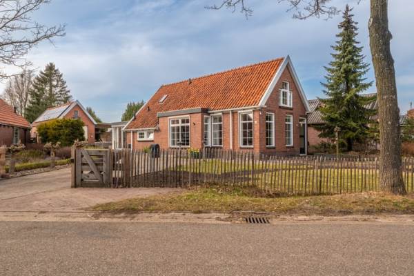 Woning Oude Hornweg 48 Heiligerlee