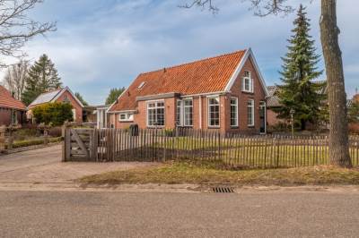 Woning Oude Hornweg 48 Heiligerlee