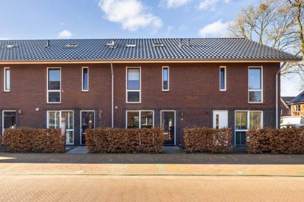 Woning De Schans 33 Wekerom