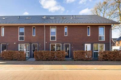 Woning De Schans 33 Wekerom