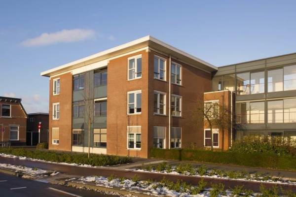 Woning Hennepstraat 156 Hengelo (OV)