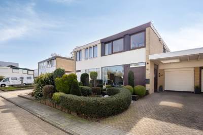 Woning Pieter Bothstraat 18 Roermond