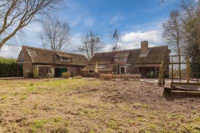 Woning Achterstraat 5 Randwijk