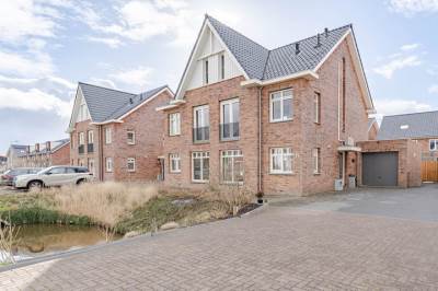 Woning Sleutelbloem 11 Hazerswoude-Dorp