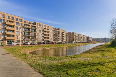 Woning Louis Armstronglaan 608 Utrecht
