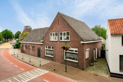 Woning Kerkstraat 26 Riel