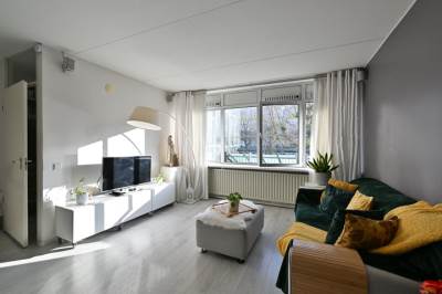Woning Reigersbos 140 Amsterdam